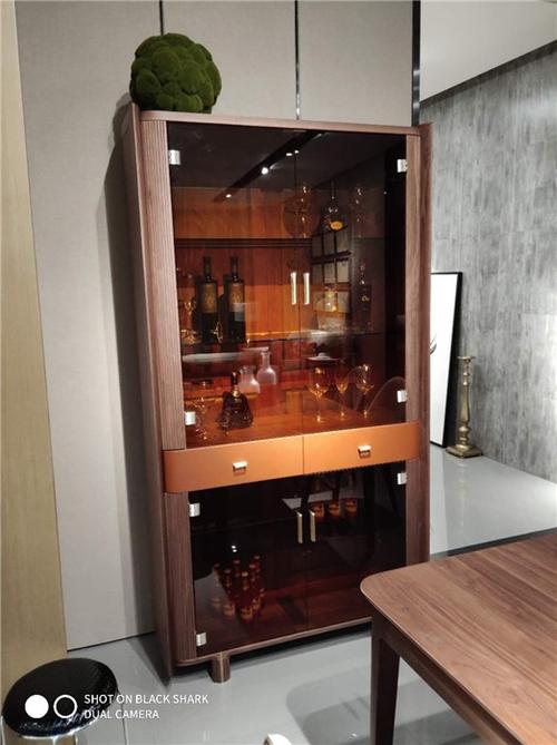 极简意式家具 北艺居引领江西家具批发的艺术与实用革命